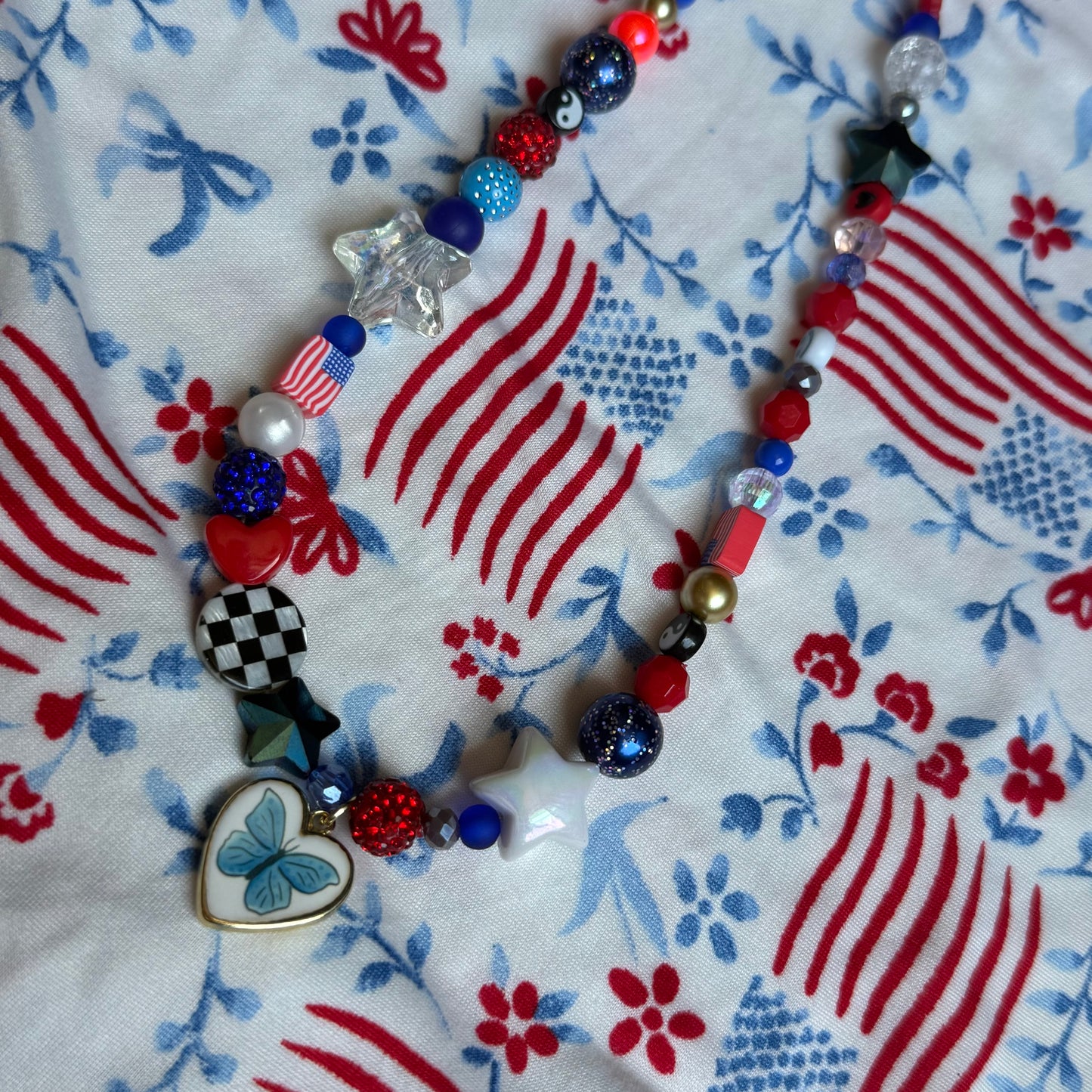16” Necklace #2