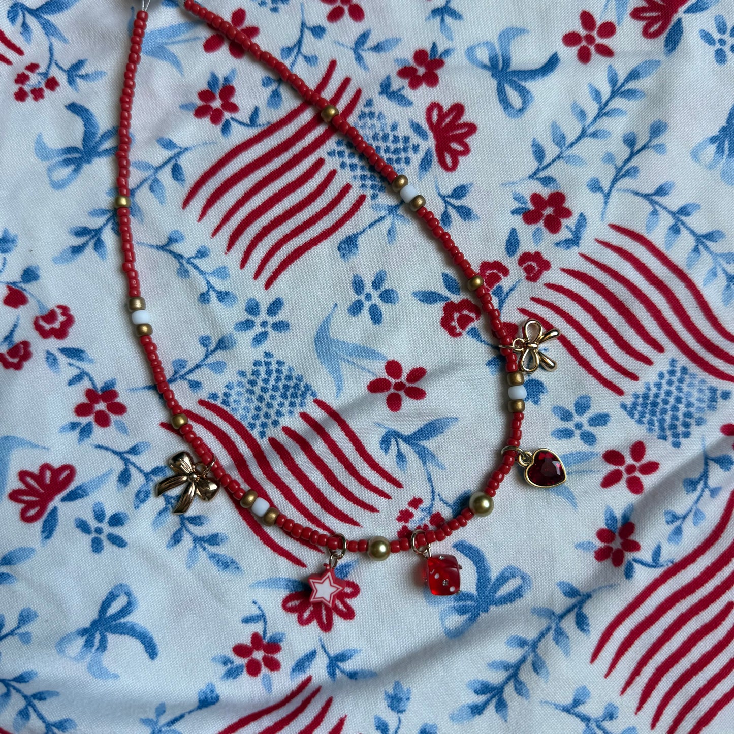 14” Necklace #2