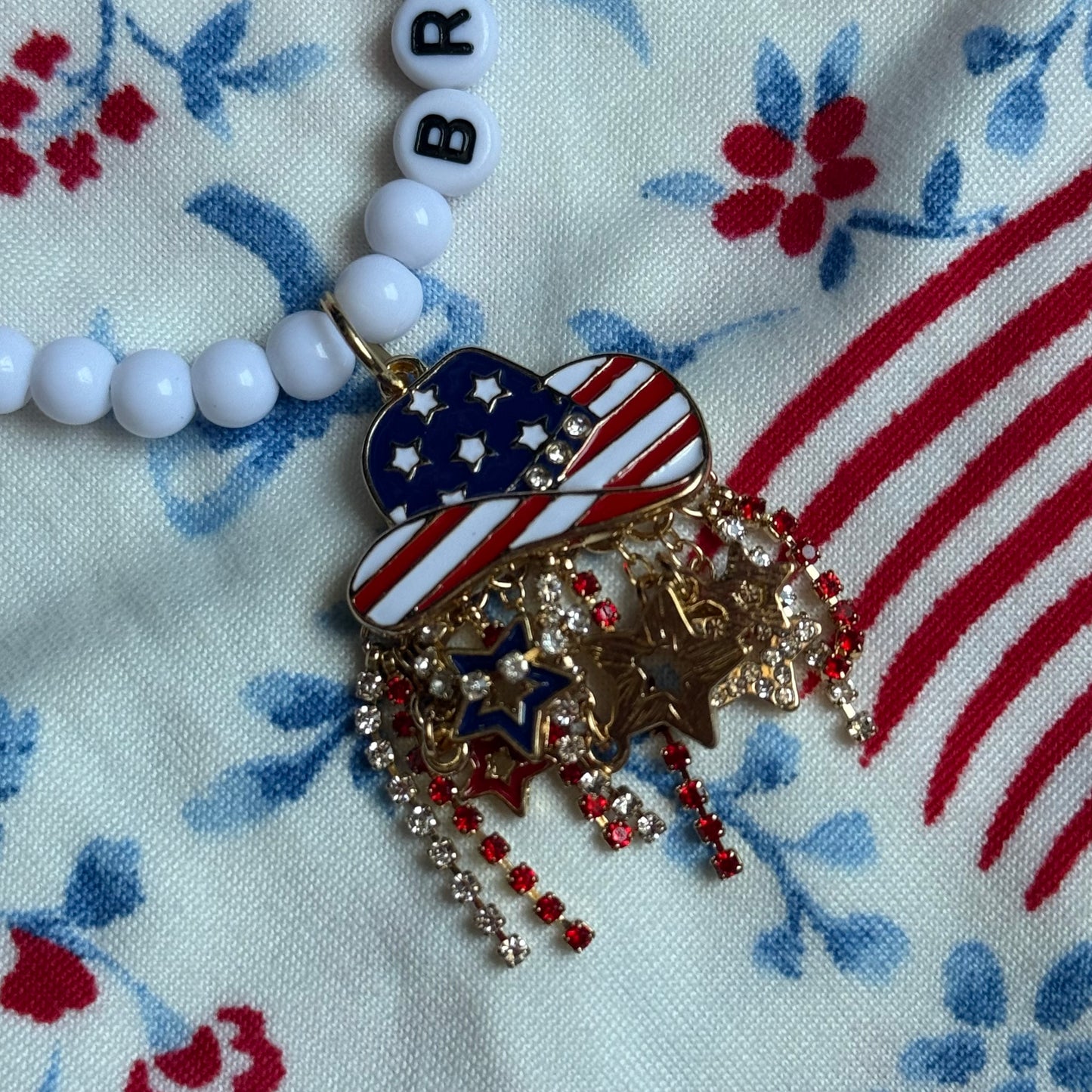 13” Necklace #3