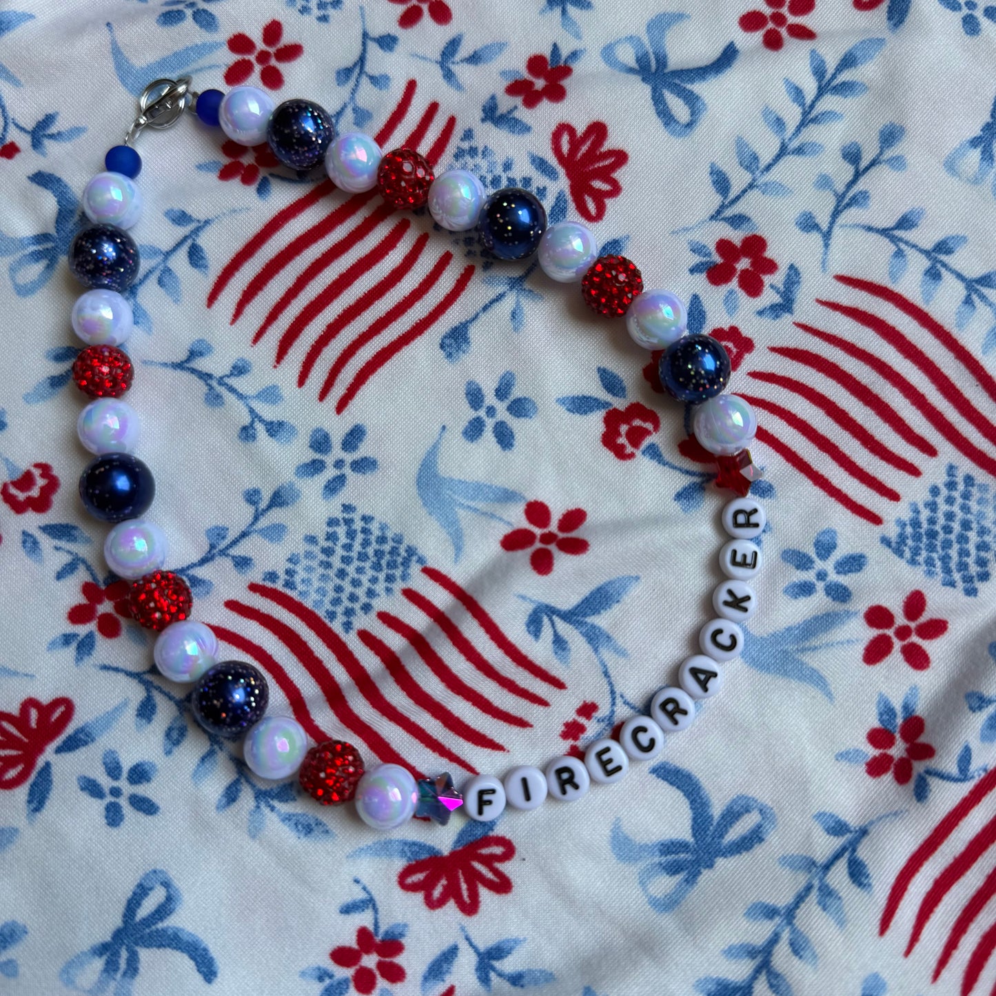 13” Necklace #5