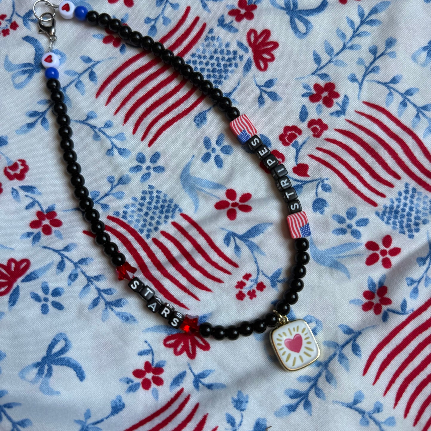 13” Necklace #11