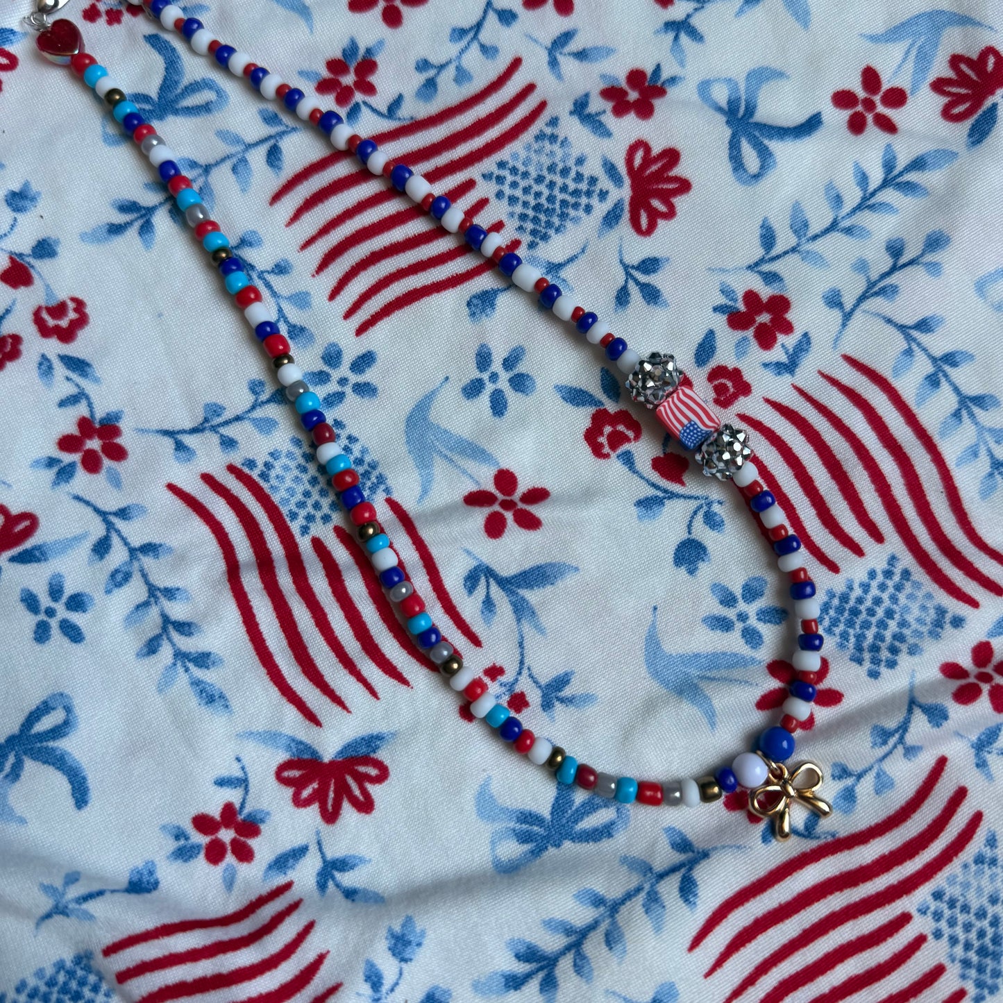 16” Necklace #1