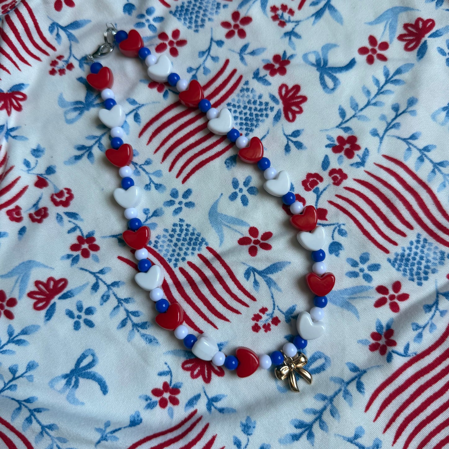 14” Necklace #1