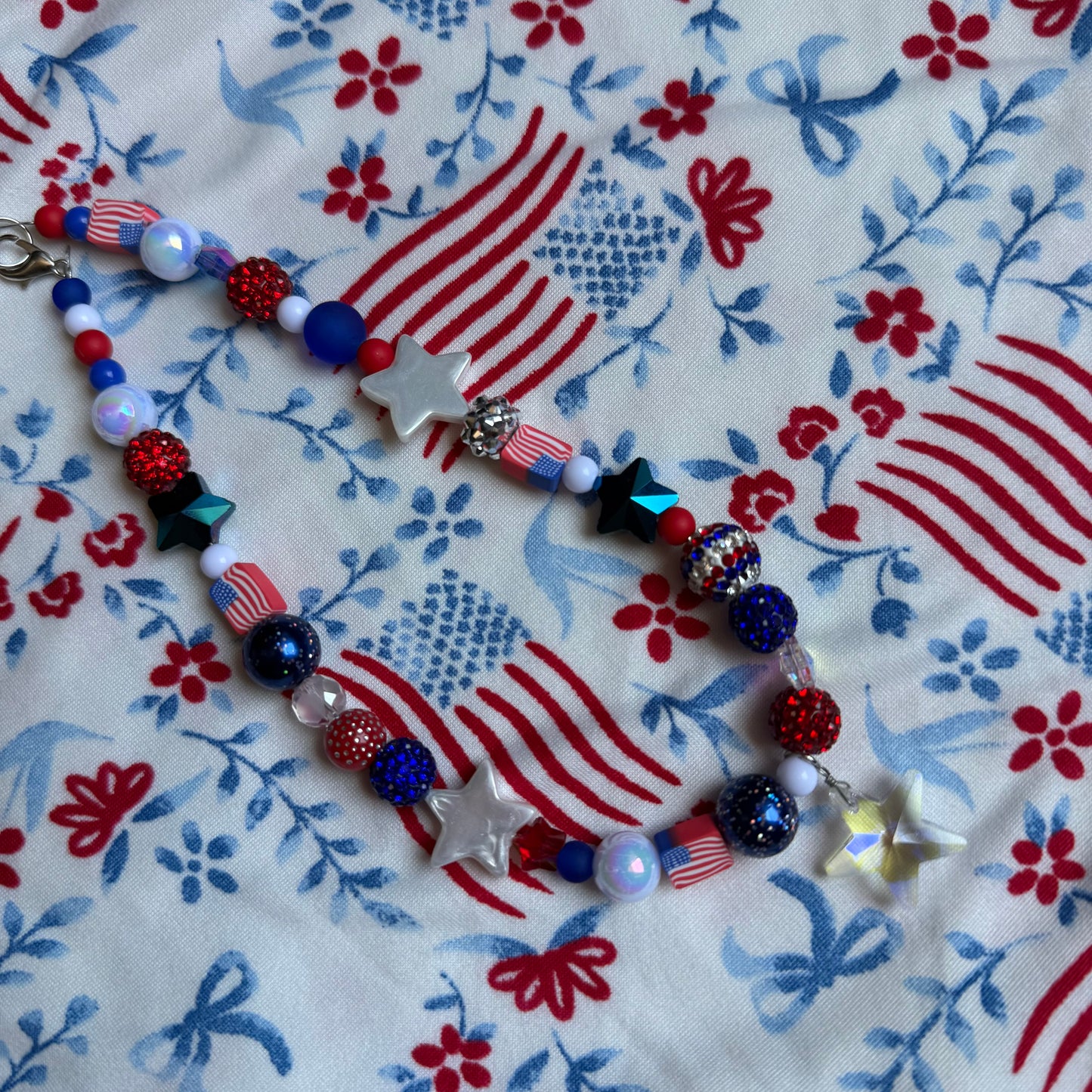 13” Necklace #1