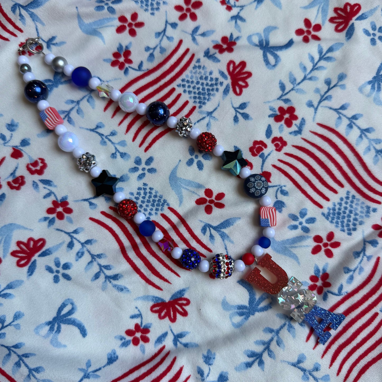 13” Necklace #4