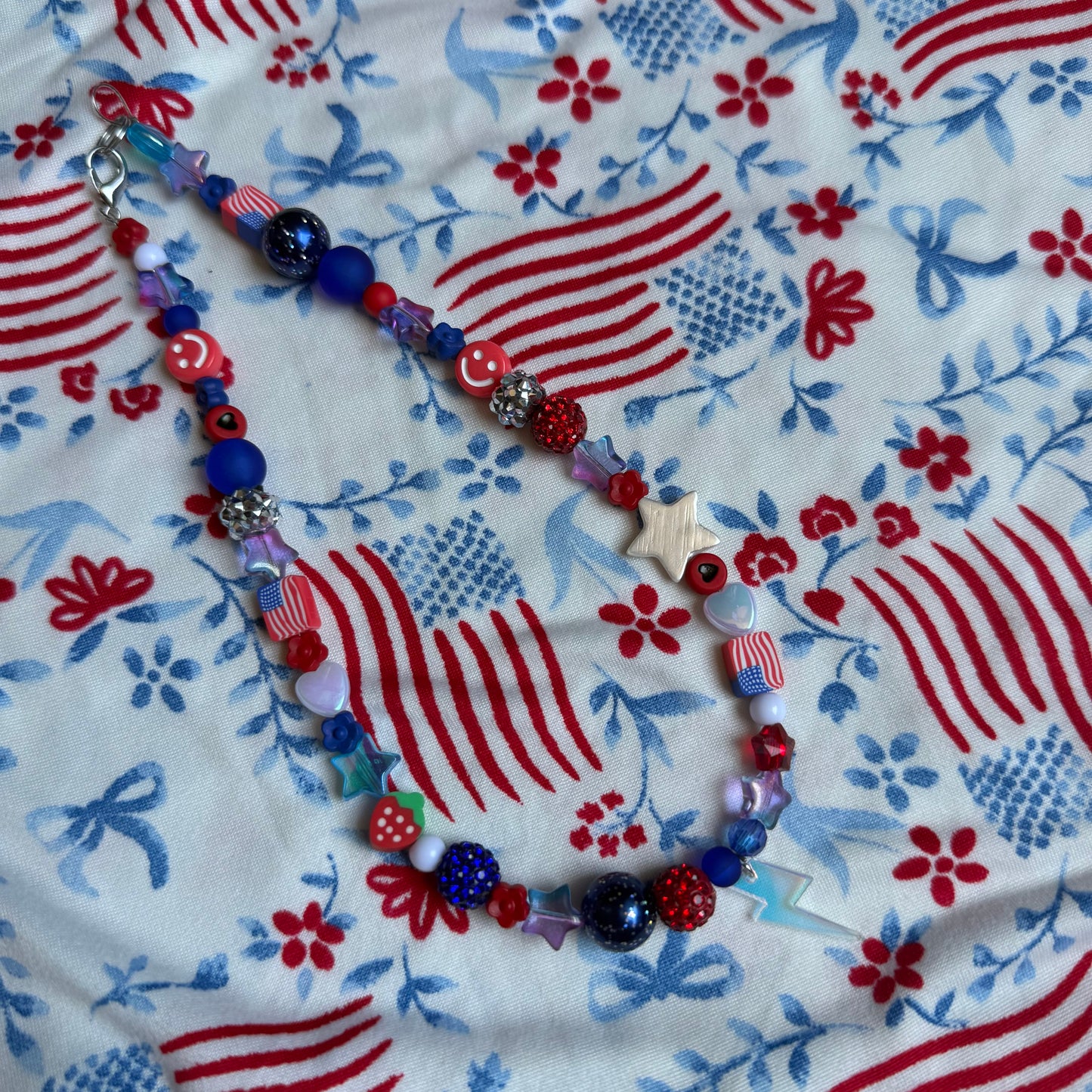 14” Necklace #4