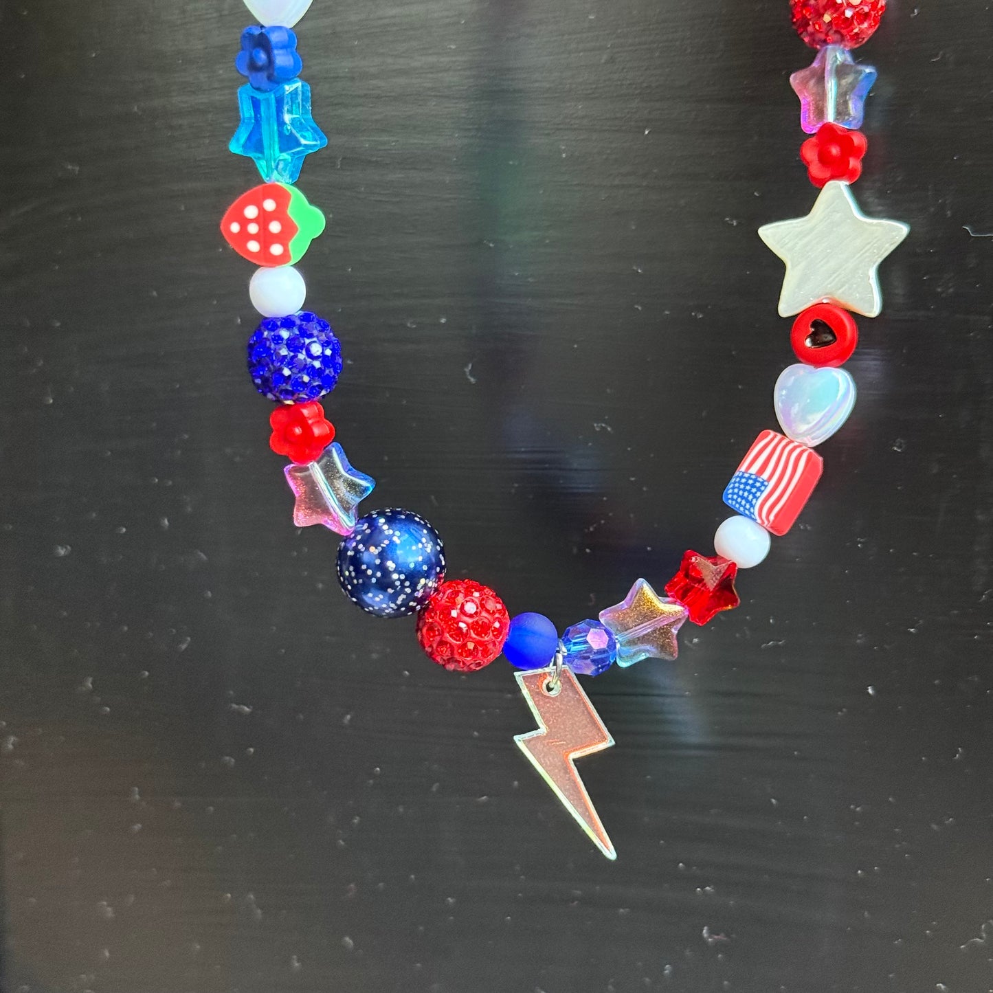 14” Necklace #4