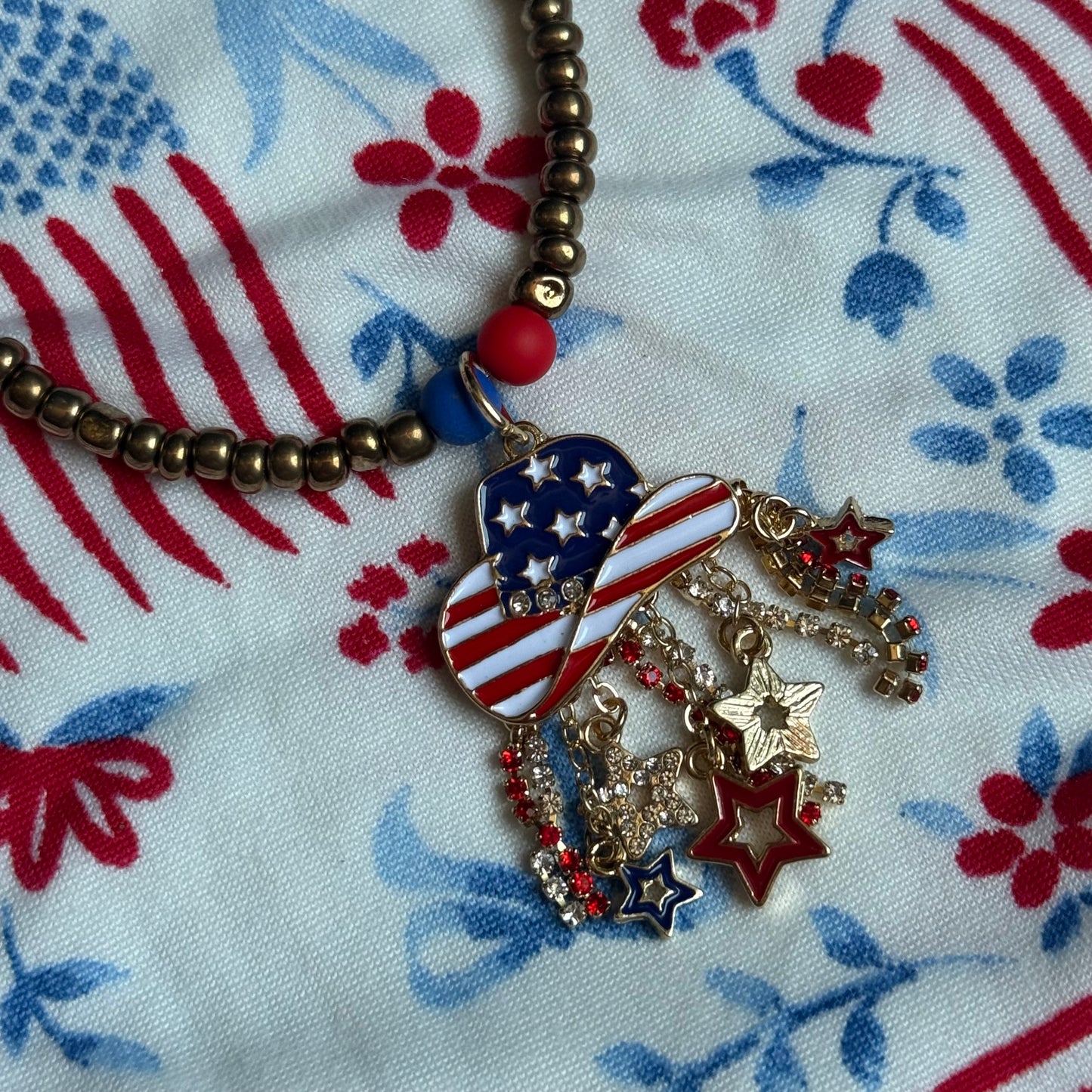 13” Necklace #8
