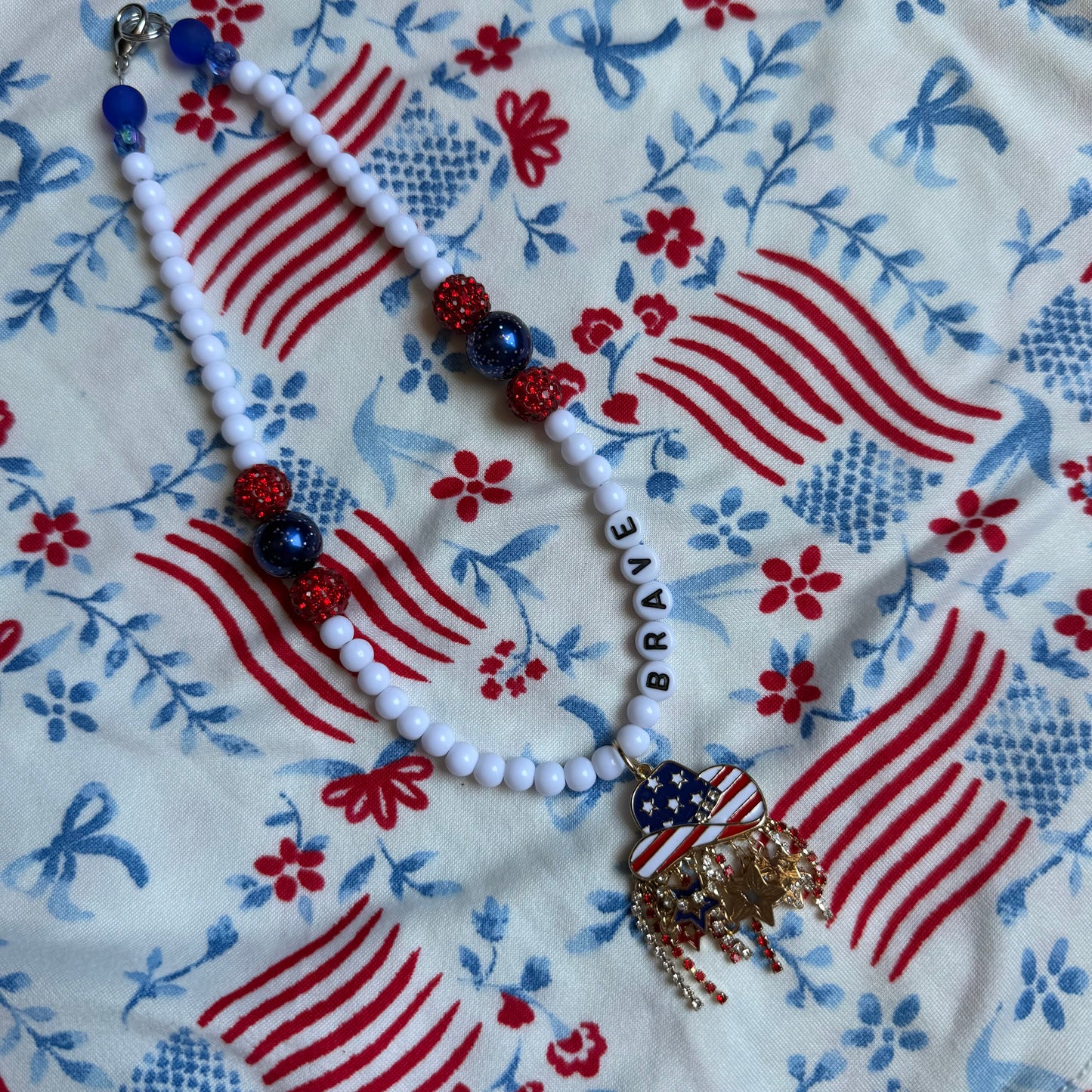 13” Necklace #3