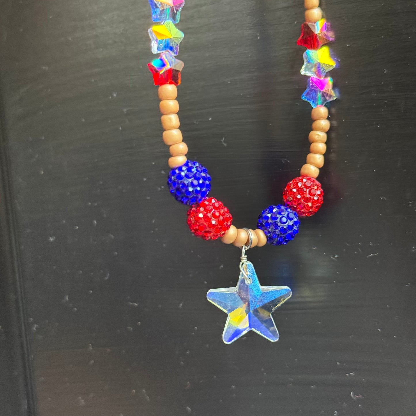 13” Necklace #6