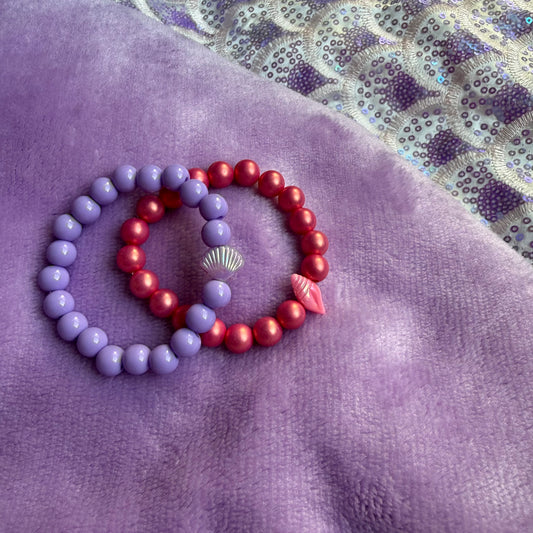 6” x 2 girly set