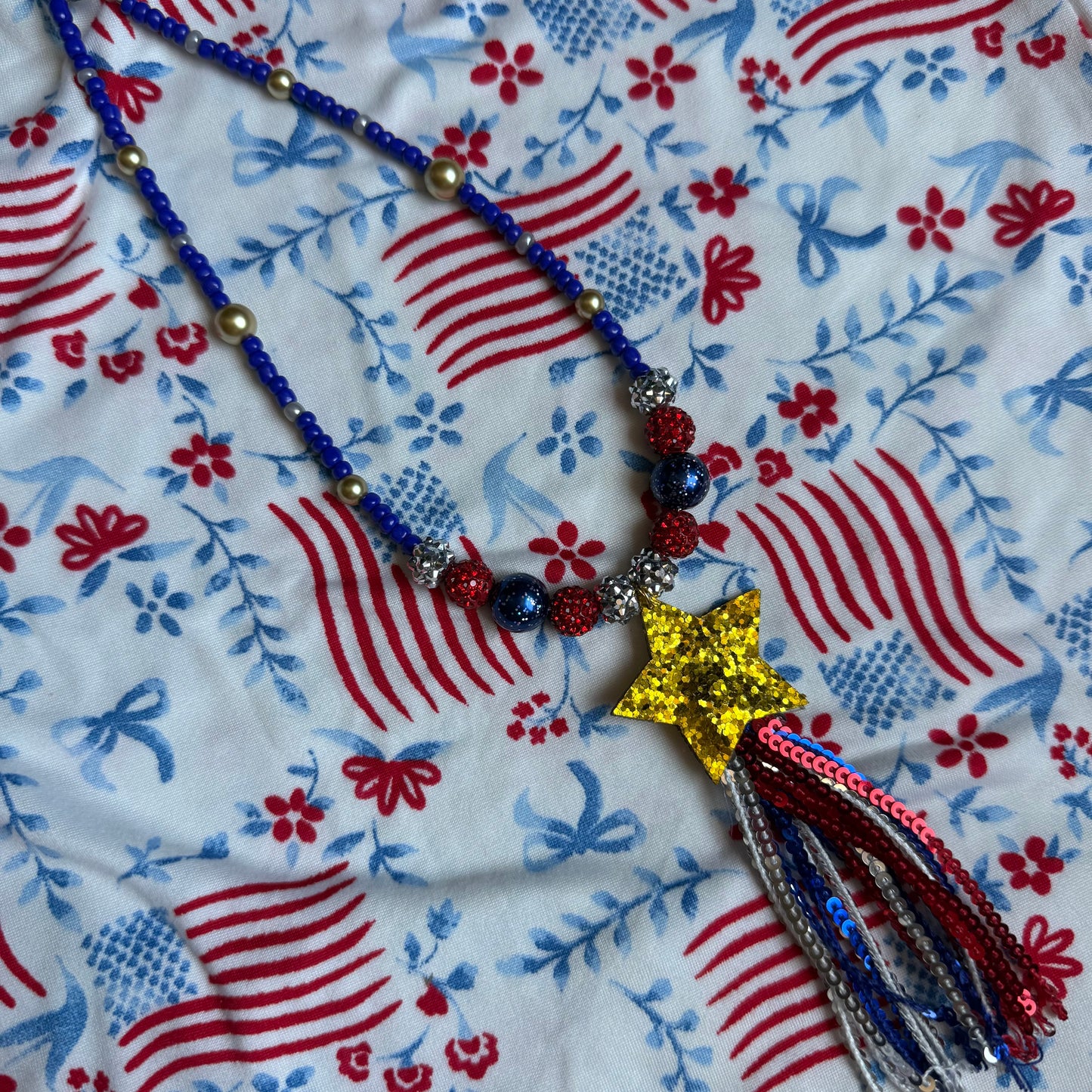 14” Necklace #3